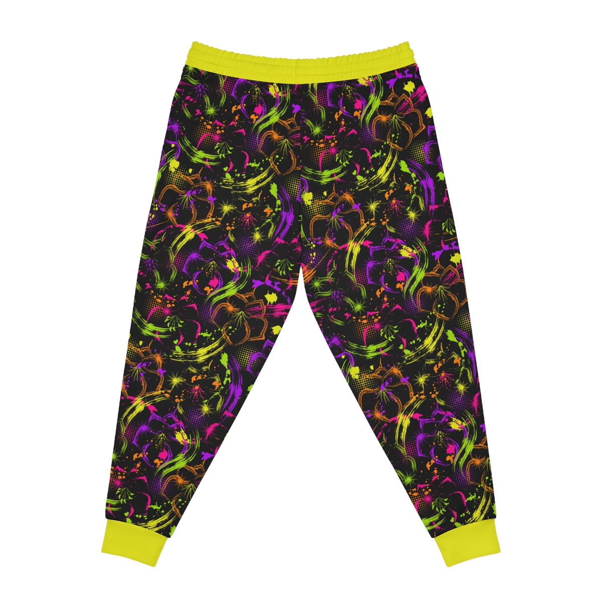 Electric Pulse Athletic Joggers (S.e.P.T.™)