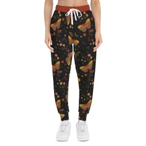 Harvest Moth Athletic Joggers (S.e.P.T.™)