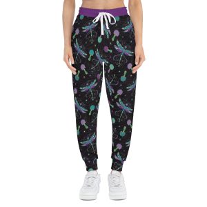 Luminous Lore Athletic Joggers (S.e.P.T.™)