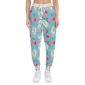 Palmistry Pop Athletic Joggers (S.e.P.T.™)