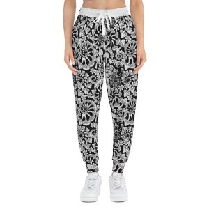 The Shroom Bloom Athletic Joggers (S.e.P.T.™)