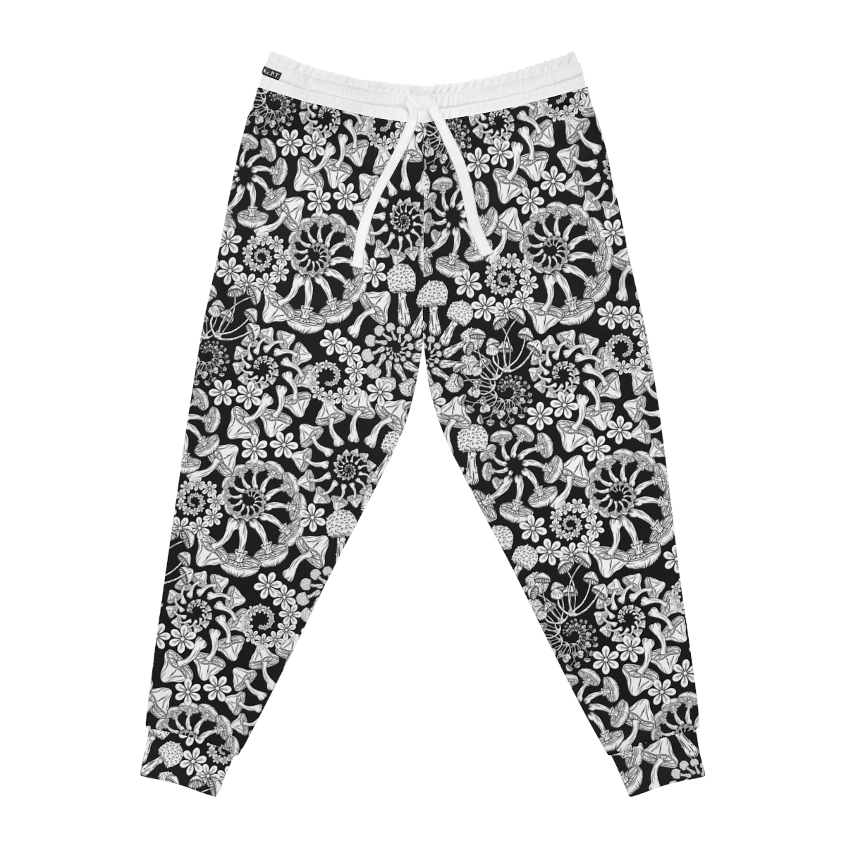The Shroom Bloom Athletic Joggers (S.e.P.T.™)