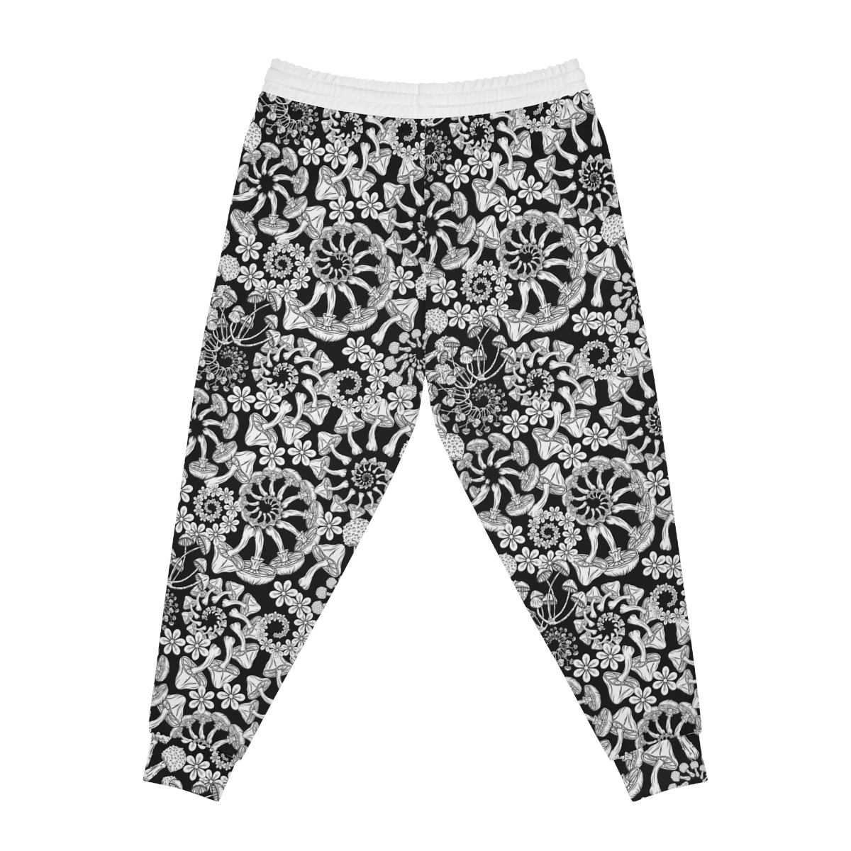 The Shroom Bloom Athletic Joggers (S.e.P.T.™)