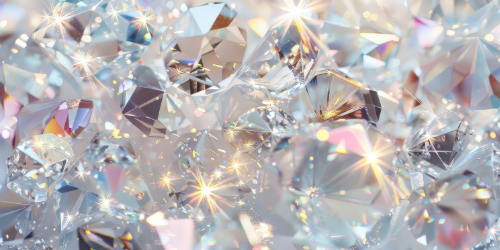 Treasure Pockets™ Pattern ~ Pocketful of Diamonds