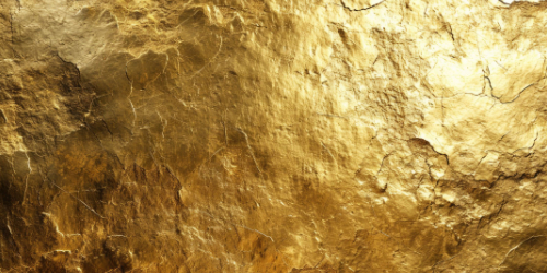 Treasure Pockets™ Pattern ~ Goldplated Pockets