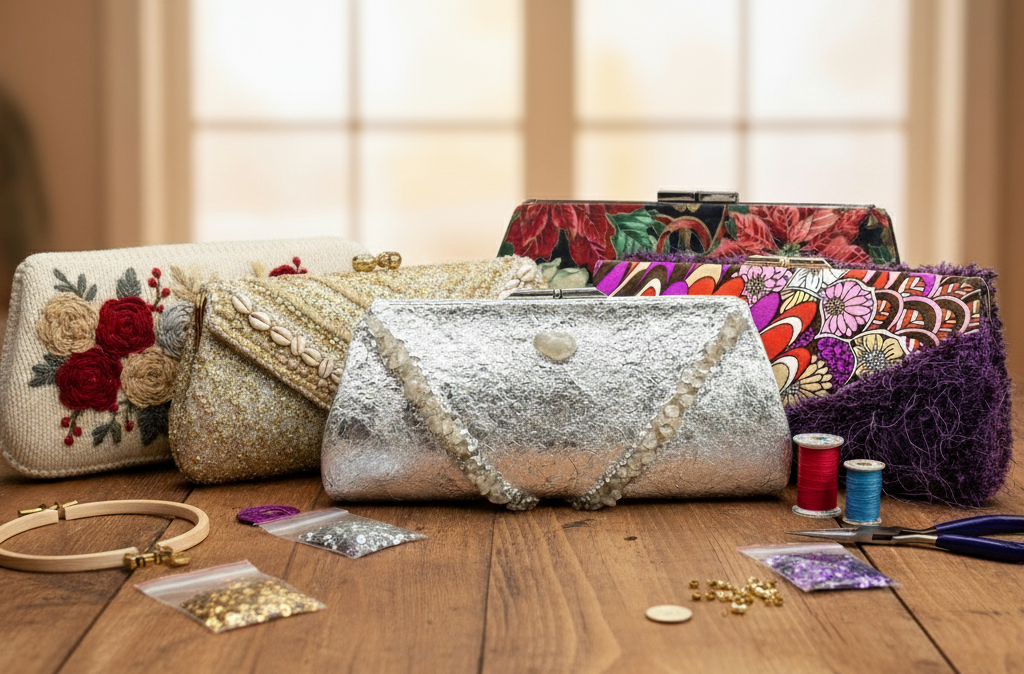 Upcycled Crafts On TikTok