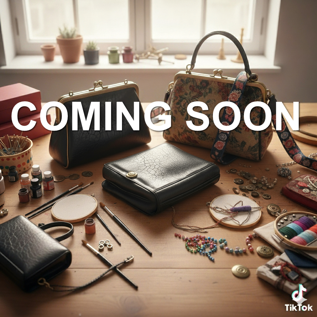 Upcycled Crafts On TikTok