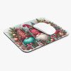 Holiday Winter Gnomes (Design 10) - 9x8 Mouse Pad - Image 3