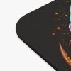 Cancer (Neon Design) - 9x8 Mouse Pad - Image 2