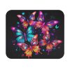 Butterfly (Design 56) - 9x8 Mouse Pad