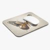 Butterfly (Design 51) - 9x8 Mouse Pad - Image 3