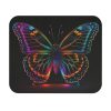 Butterfly (Design 6) - 9x8 Mouse Pad