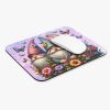 Garden Gnomes - 9x8 Mouse Pad - Image 3