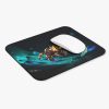 Jeweled Crystal Bling Crustacean - 9x8 Mouse Pad - Image 3