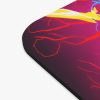 Gamer Controller (Design 7) - 9x8 Mouse Pad - Image 2