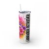 Dog Labrador Retriever - 20oz Straight Tumbler w/ Straw - Image 5