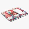 Holiday Winter Gnomes (Design 28) - 9x8 Mouse Pad - Image 3