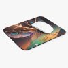 Jeweled Wings for Crystal Flight - Dragonfly - 9x8 Mouse Pad - Image 3