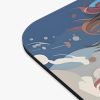 Wild Spirit Horse - 9x8 Mouse Pad - Image 2