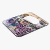 Be Happy - 9x8 Mouse Pad - Image 3