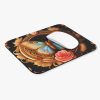 Butterfly (Design 2) - 9x8 Mouse Pad - Image 3