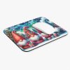 Holiday Winter Gnomes (Design 24) - 9x8 Mouse Pad - Image 3