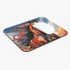 Wild Spirit Horse - 9x8 Mouse Pad - Image 3