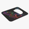 Butterfly (Design 6) - 9x8 Mouse Pad - Image 3