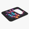 Butterfly (Design 56) - 9x8 Mouse Pad - Image 3
