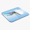 Dragonfly (Design 89) - 9x8 Mouse Pad - Image 3