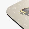 Butterfly (Design 51) - 9x8 Mouse Pad - Image 2
