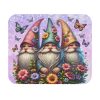 Garden Gnomes - 9x8 Mouse Pad