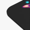 Butterfly (Design 56) - 9x8 Mouse Pad - Image 2