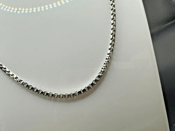 Vtg Monet Gold Tone Classic Twisted Rope Chain 55" Necklace