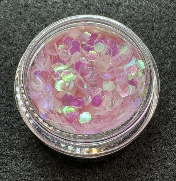 Sea Anemone Bloom 1/12" (2mm 0.080") Extra Chunky Glitter (1 oz)