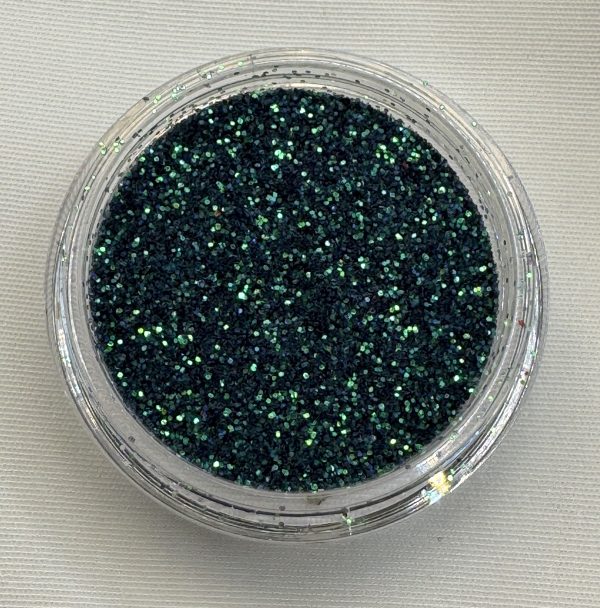 Cosmic Forest 1/96" (0.26mm, 0.0104") Ultra Fine Glitter (1 oz)