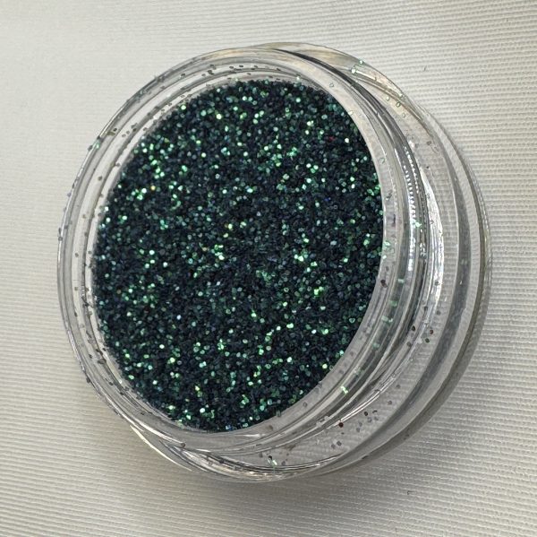 Cosmic Forest 1/96" (0.26mm, 0.0104") Ultra Fine Glitter (1 oz) - Image 2