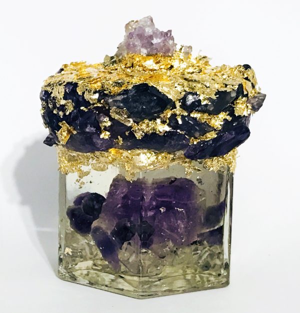 Suzanne's Handcrafted Dream Jars - Image 6