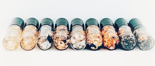 Custom Crystal Infused Essential Oil Roll On Blends Charged - Image 8
