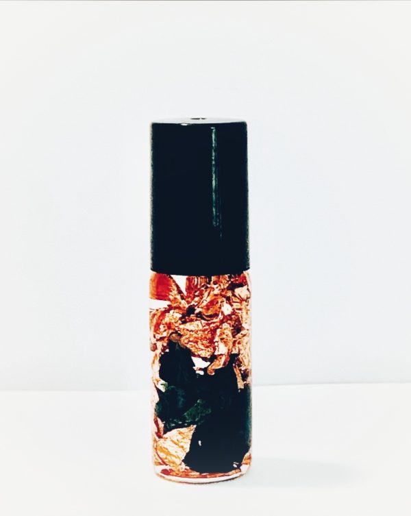 Custom Crystal Infused Essential Oil Roll On Blends Charged - Image 6