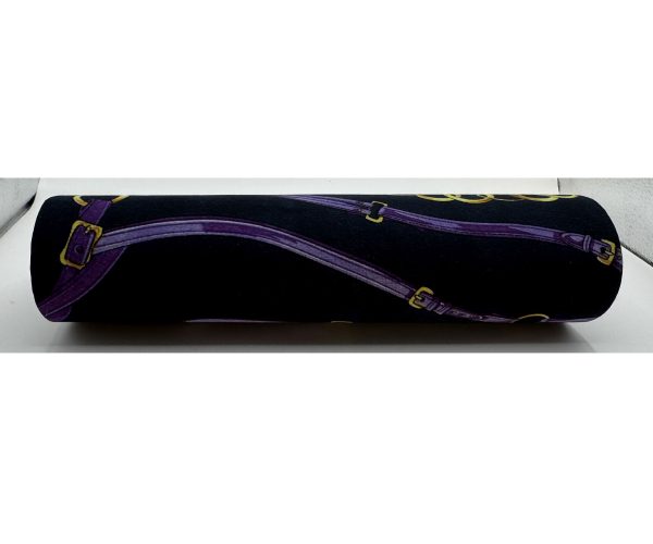 The Regent Clutch ~ OOAK Clutch - Image 6