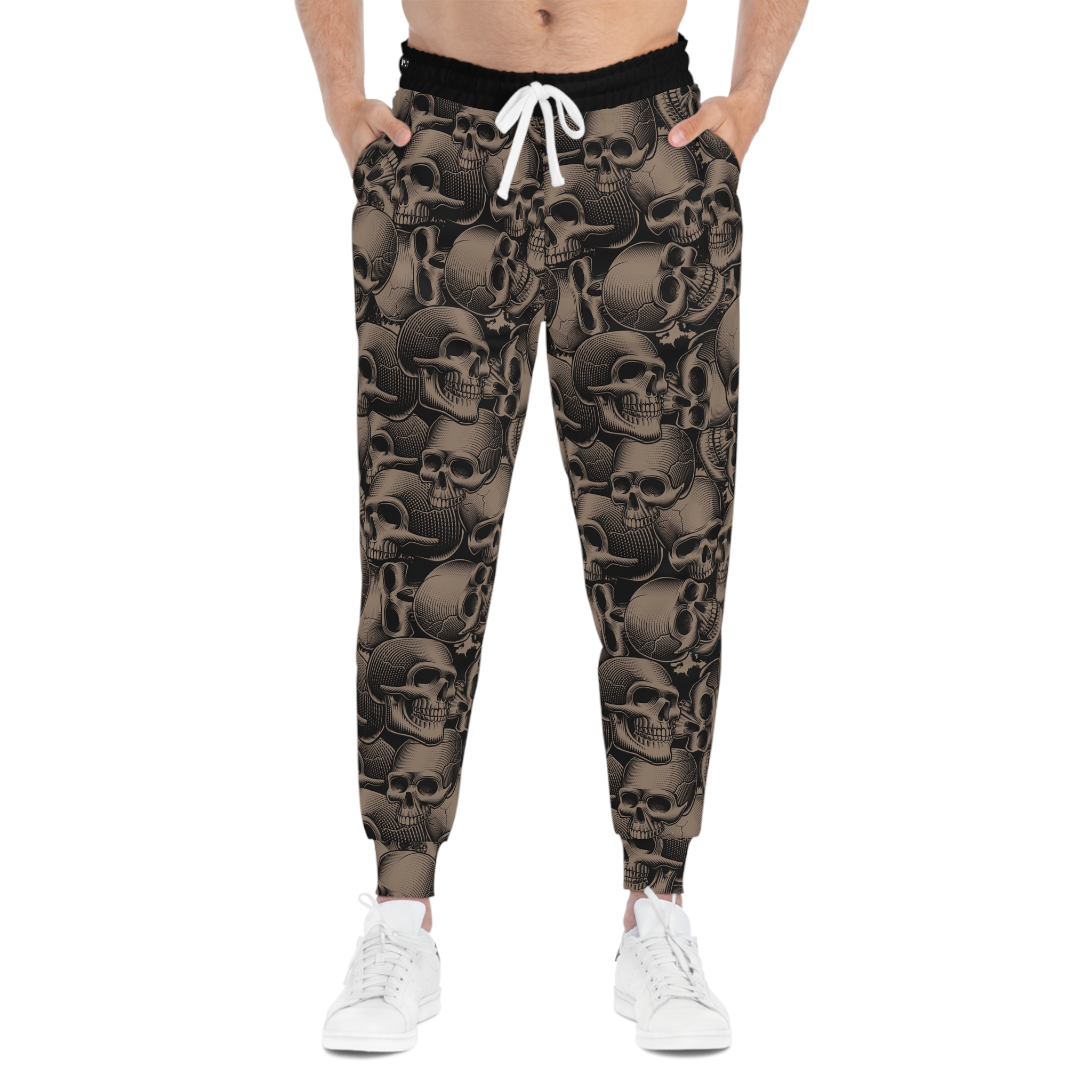 Grave-Digger's Athletic Joggers (S.e.P.T.)
