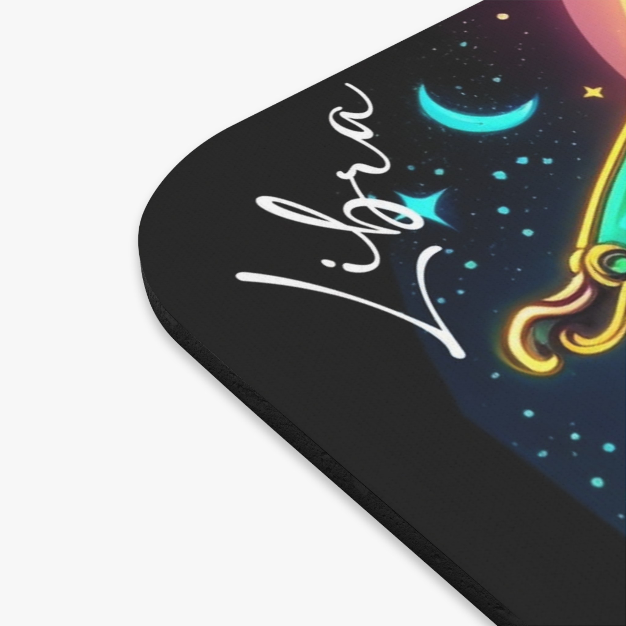 Libra - Mouse Pad - (S.e.P.T.™) - Image 2