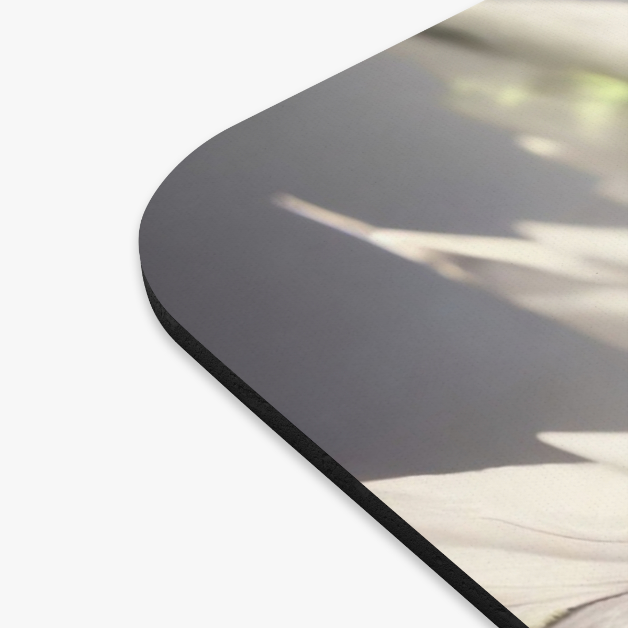 Elegant Gem-Themed Mouse Pad - Luxurious Floral Design - (S.e.P.T.) - Image 2