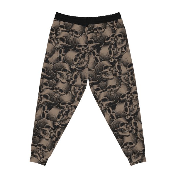 Grave-Digger's Athletic Joggers (AOP) - Image 3