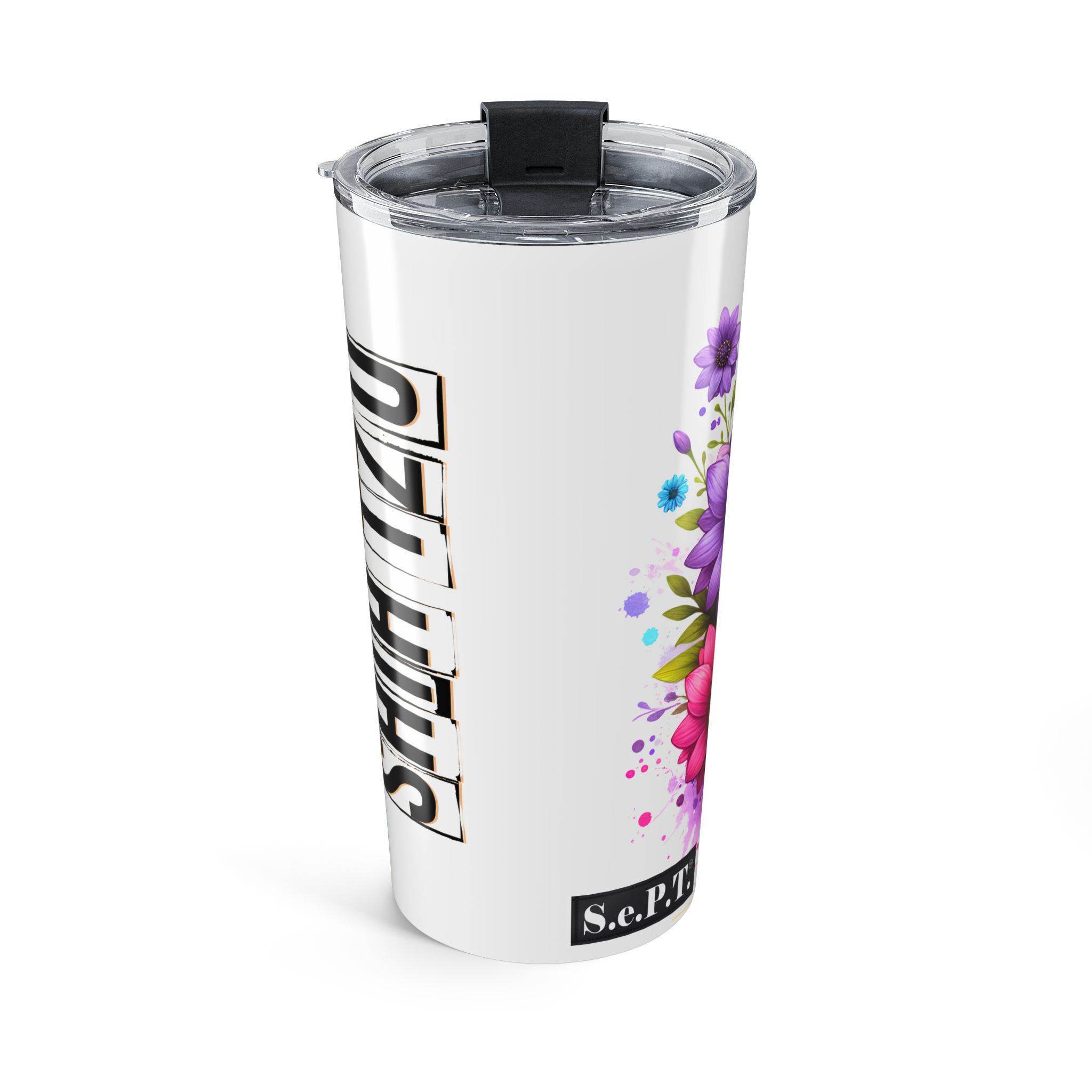 Dog Shih Tzu - Tumbler 20oz - (S.e.P.T.™) - Image 2