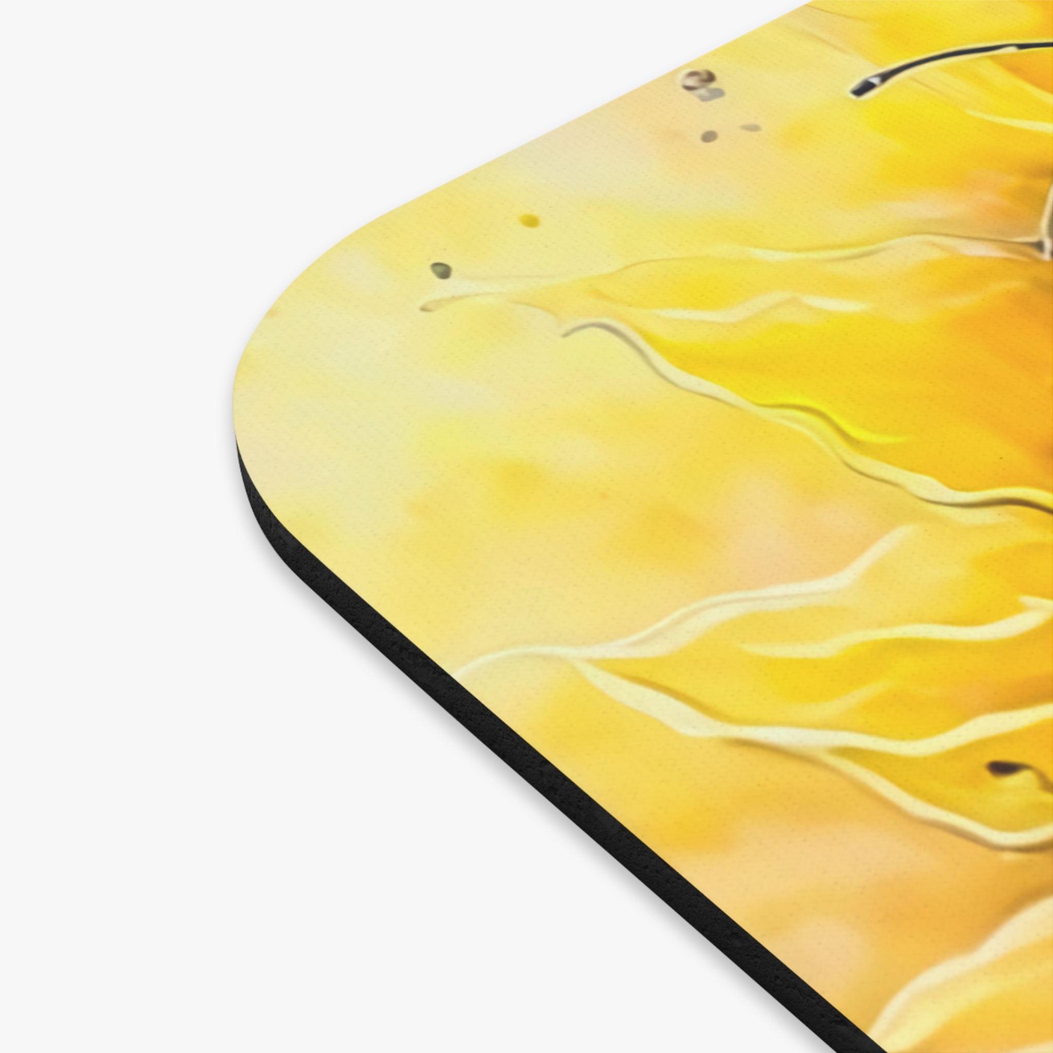 Bumble Bee (Design 2) - 9x8 Mouse Pad - (S.e.P.T.™) - Image 2