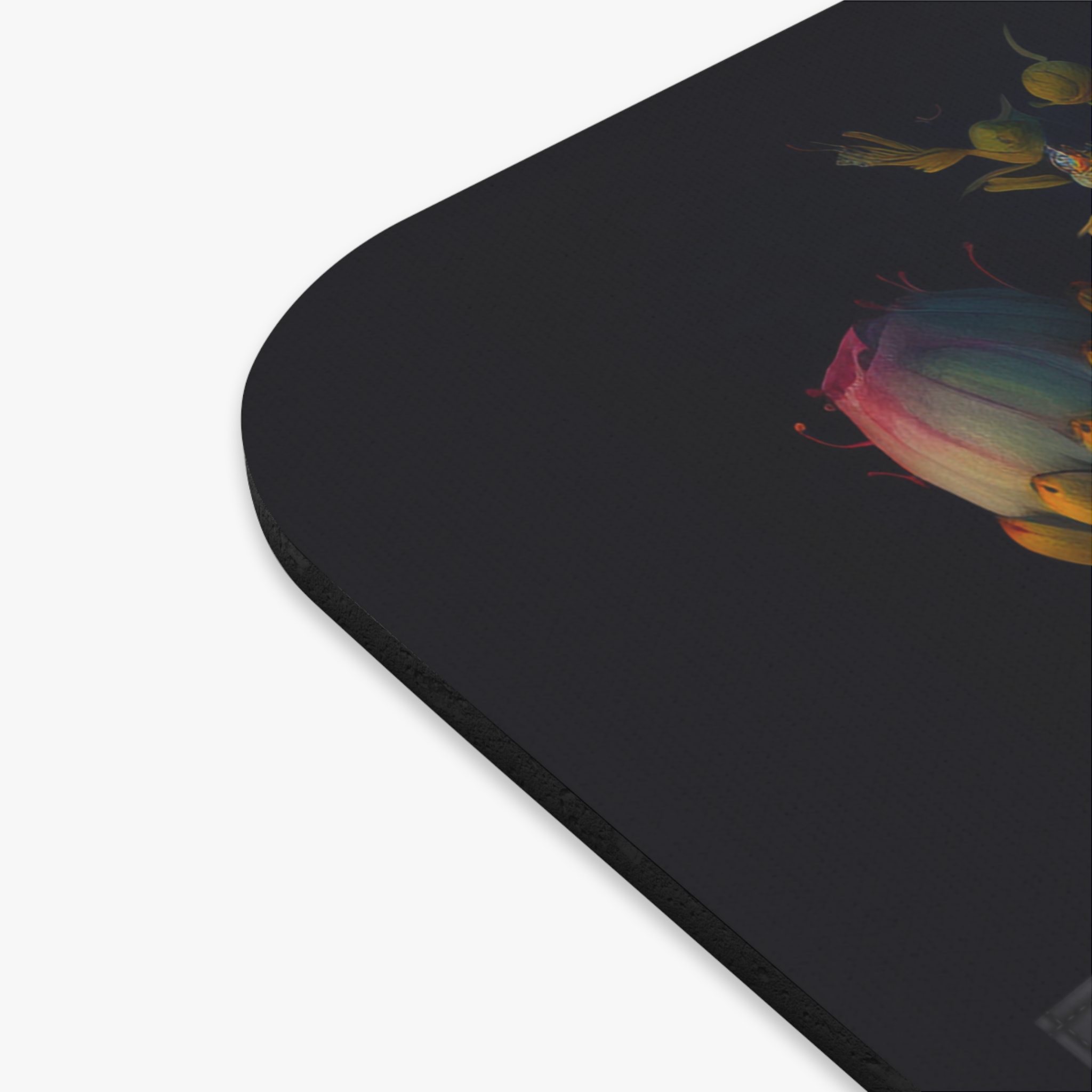Bumble Bee (Design 6) - 9x8 Mouse Pad - (S.e.P.T.) - Image 2