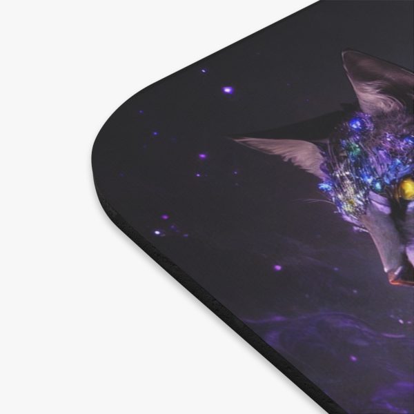 Mystic Cat -Themed Mouse Pad - (S.e.P.T.) - Image 2