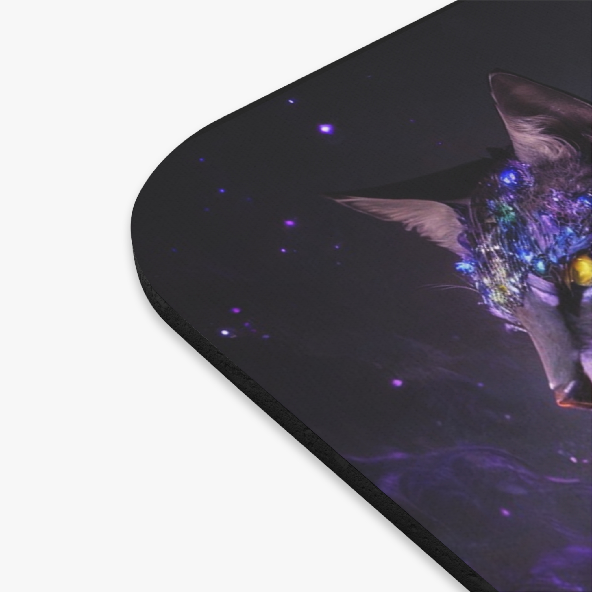 Mystic Cat -Themed Mouse Pad - (S.e.P.T.) - Image 2